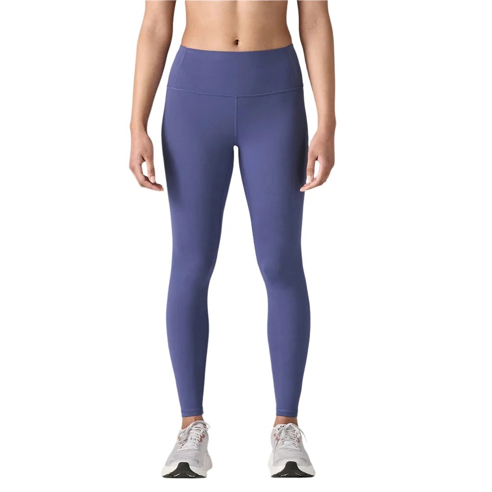 LIKE NEW Patagonia Maipo High Rise 7/8 Tight